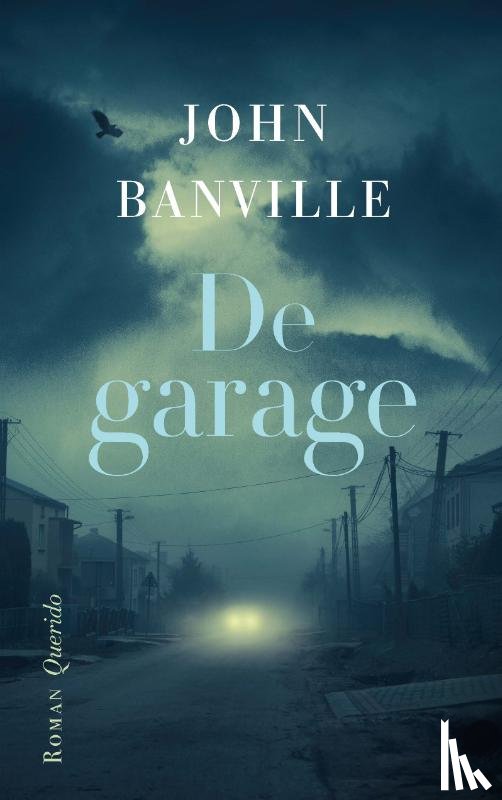 Banville, John - De garage