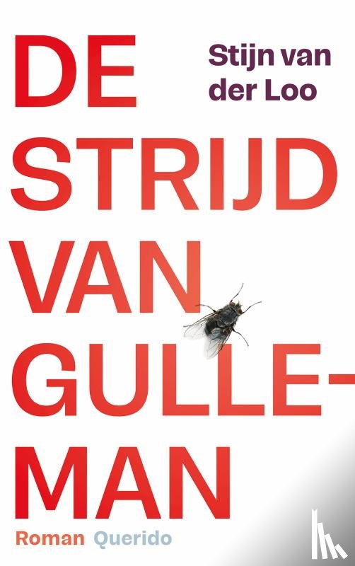 van der Loo, Stijn - De strijd van Gulleman