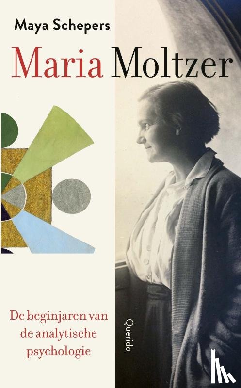 Schepers, Maya - Maria Moltzer