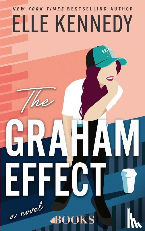 Kennedy, Elle - The Graham Effect