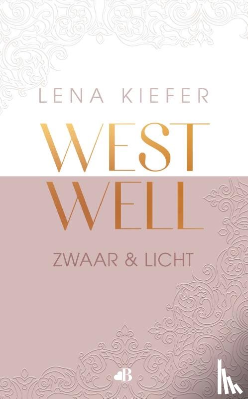 Kiefer, Lena - Zwaar en licht