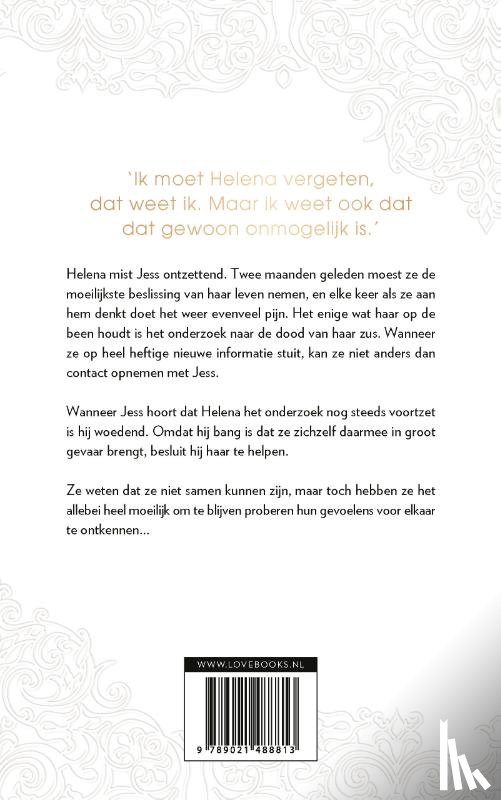 Kiefer, Lena - Zon en maan