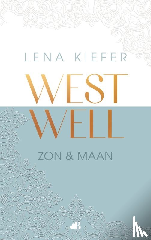 Kiefer, Lena - Zon en maan