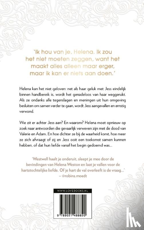 Kiefer, Lena - Warm & koud