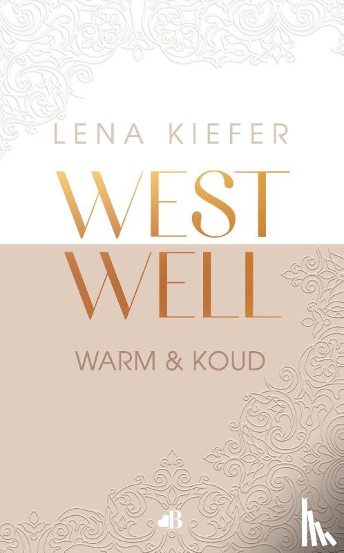 Kiefer, Lena - Warm & koud