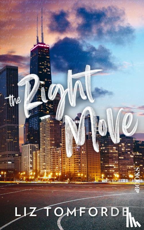 Tomforde, Liz - The right move