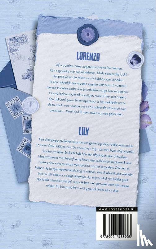 Asher, Lauren - Love arranged