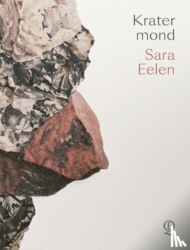 Eelen, Sara - Kratermond