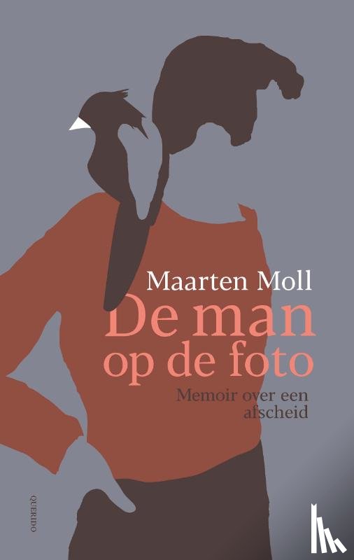 Moll, Maarten - De man op de foto