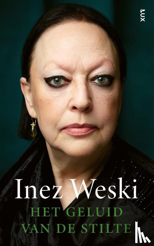 Weski, Inez - Het geluid van de stilte
