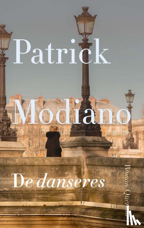 Modiano, Patrick - De danseres