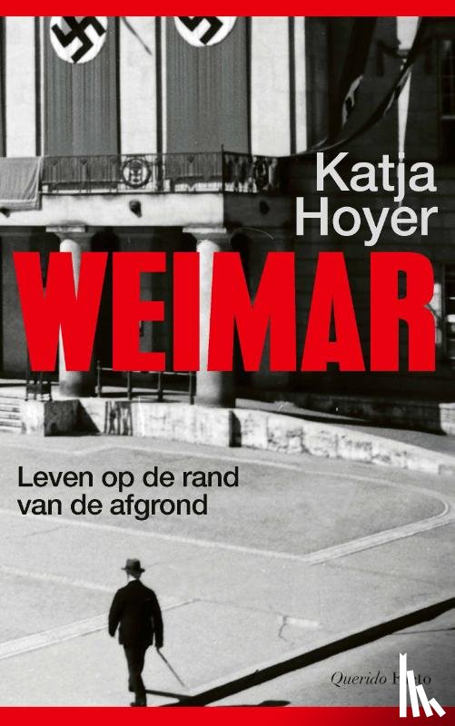 Hoyer, Katja - Weimar
