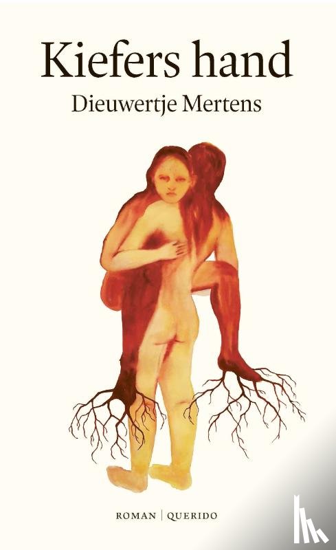 Mertens, Dieuwertje - Kiefers hand