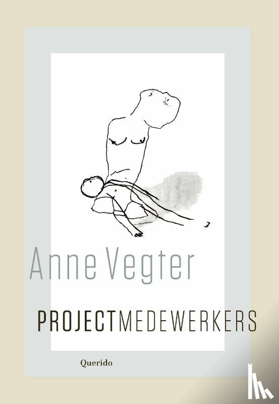 Vegter, Anne - Projectmedewerkers