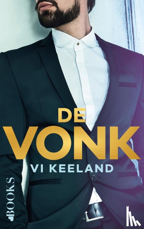 Keeland, Vi - De vonk