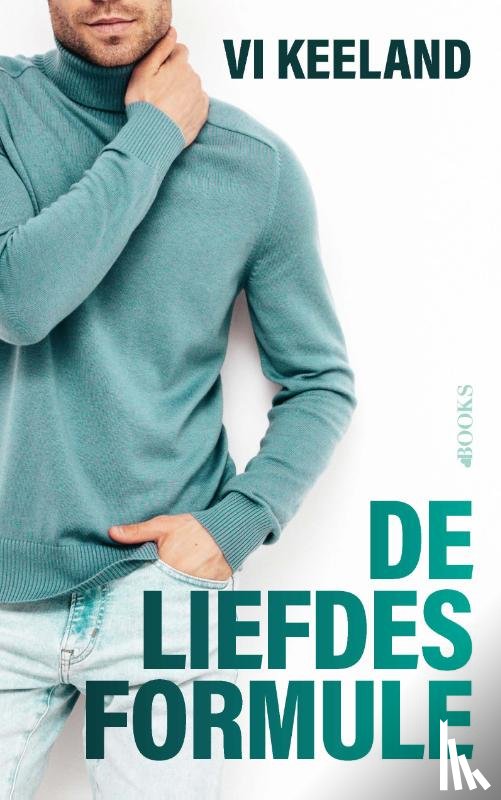 Keeland, Vi, Duntax Books - De liefdesformule