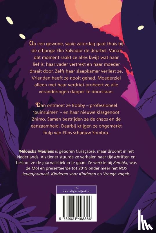 Meulens, Milouska - Elin