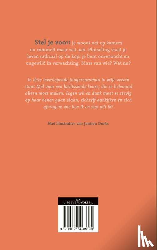 Groothuis, Diet - De langste één minuut