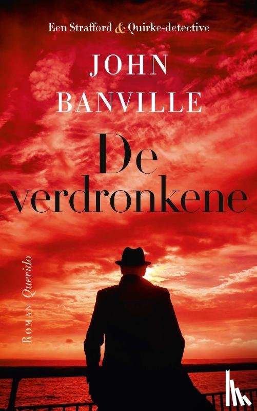 Banville, John - De verdronkene