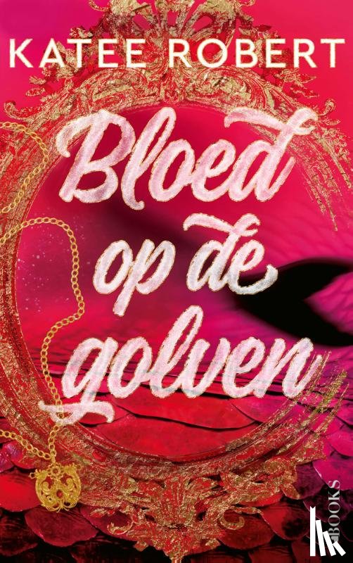 Robert, Katee - Bloed op de golven