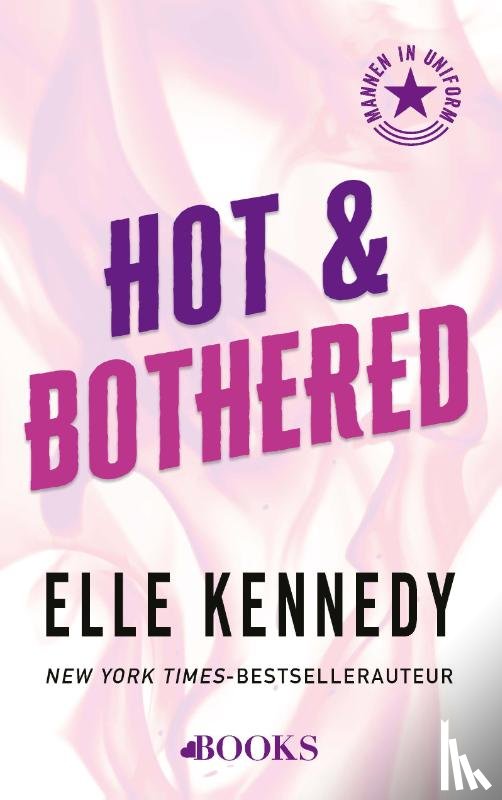 Kennedy, Elle - Hot and bothered