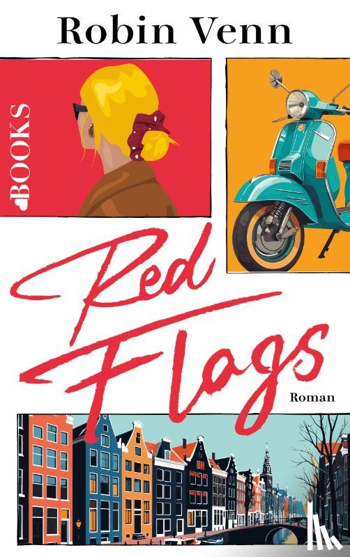 Venn, Robin - Red flags