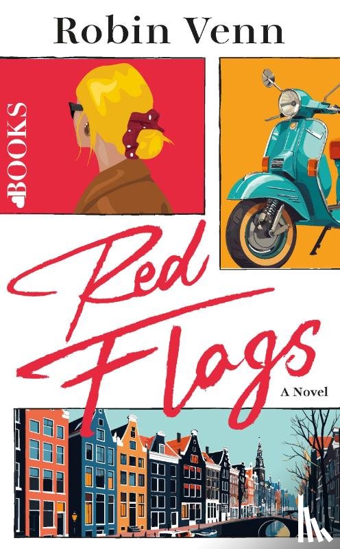 Venn, Robin - Red Flags