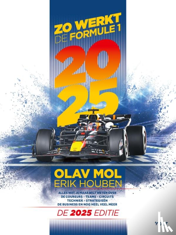Mol, Olav, Houben, Erik - 2025