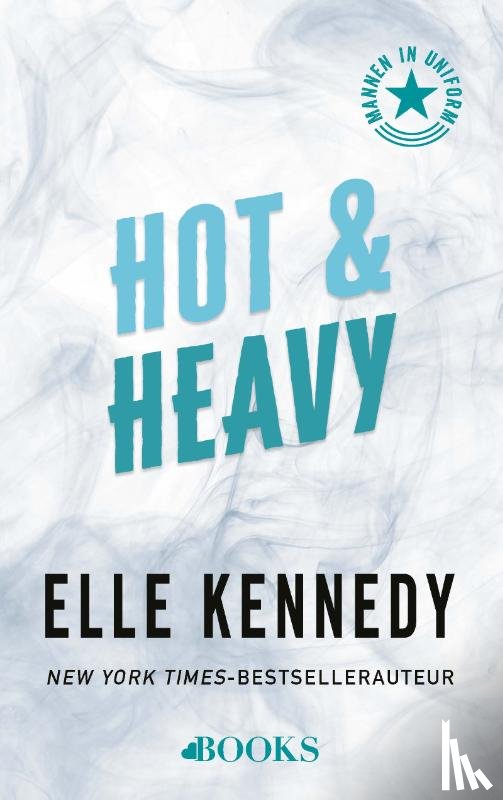 Kennedy, Elle - Hot and heavy