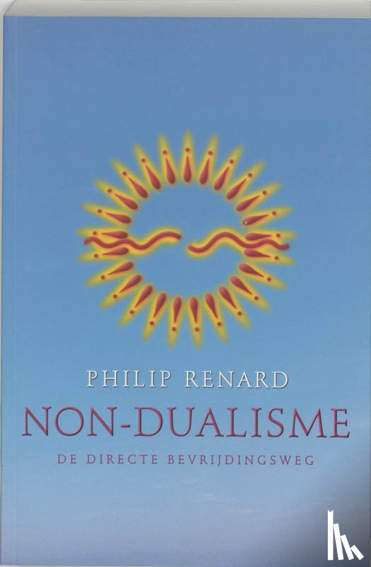 Renard, Philip - Non-dualisme