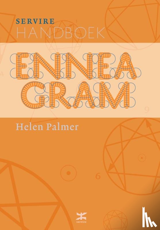 Palmer, Helen - Handboek Enneagram