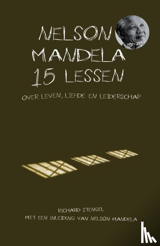 Stengel, Richard - Nelson Mandela