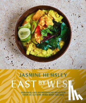 Hemsley, Jasmine - East by West