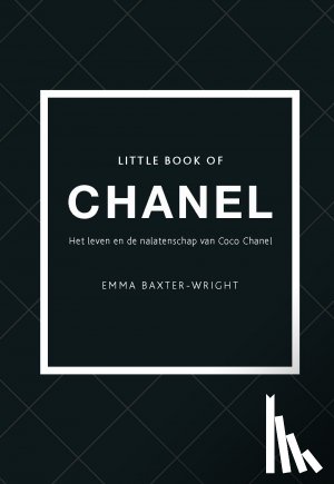Baxter-Wright, Emma - Little Book of Chanel