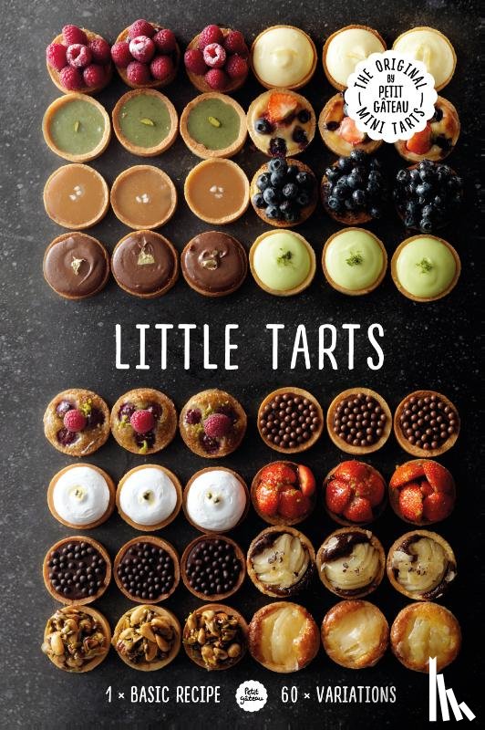 Schaling, Meike - Little Tarts