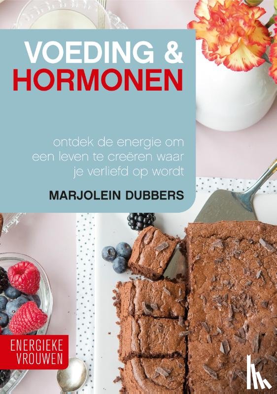 Dubbers, Marjolein - Voeding & Hormonen