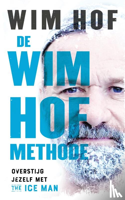 Hof, Wim - De Wim Hof methode