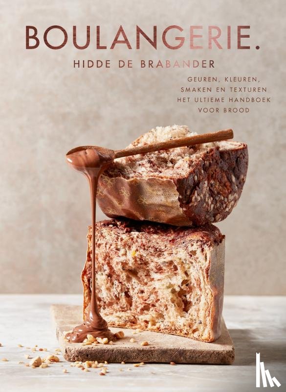 Brabander, Hidde de - Boulangerie.