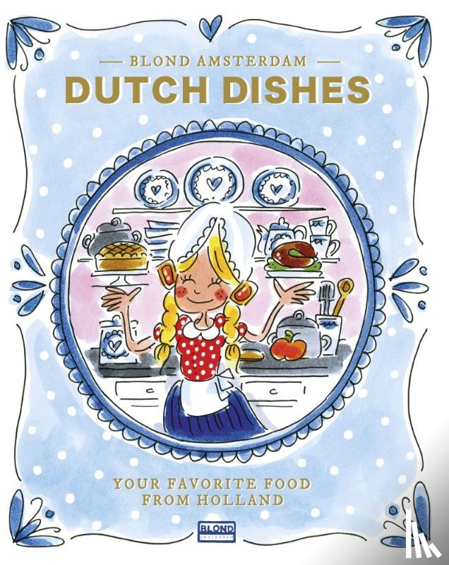 Blond Amsterdam - Dutch dishes