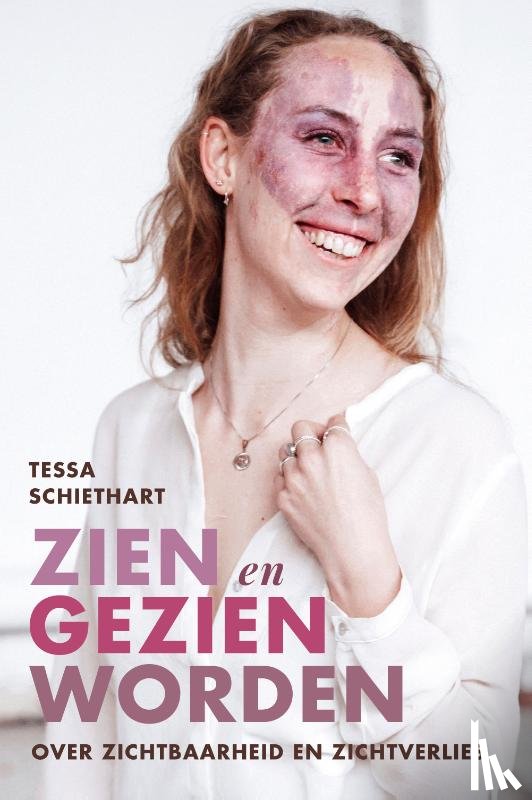 Schiethart, Tessa - Zien en gezien worden
