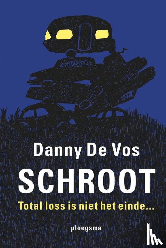 Vos, Danny De - Schroot