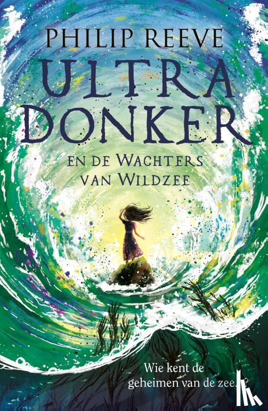Reeve, Philip - Ultra Donker