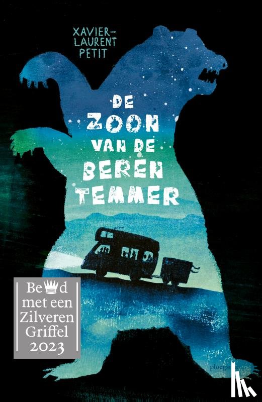 Petit, Xavier-Laurent - De zoon van de berentemmer