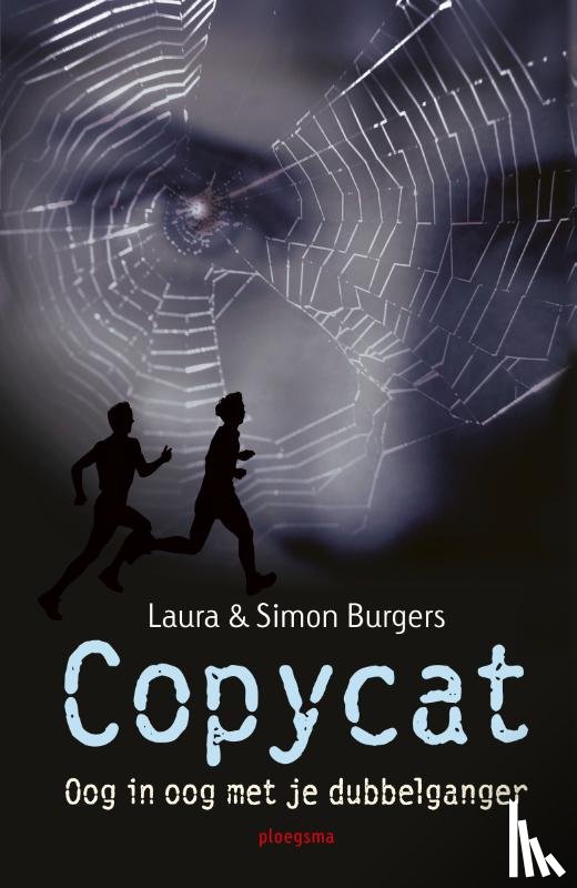 Burgers, Laura & Simon - Copycat