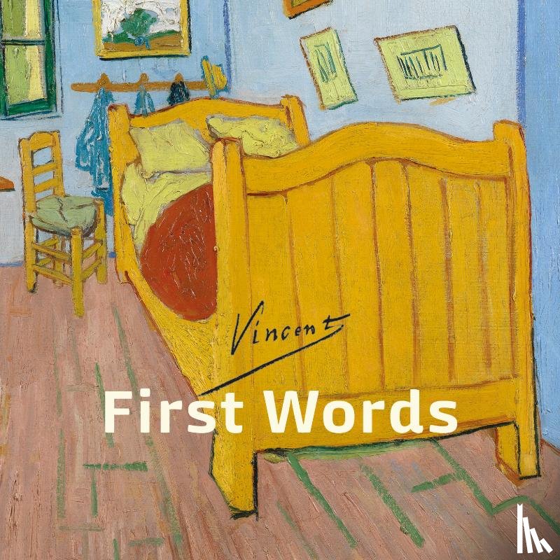  - Vincent - First Words