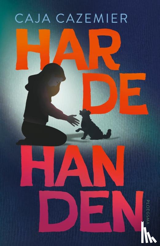 Cazemier, Caja - Harde handen