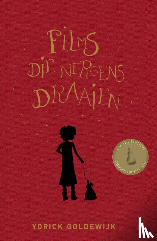 Goldewijk, Yorick - Films die nergens draaien