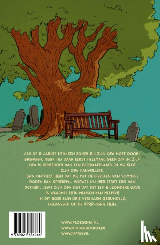 Koning, Lizette De - Hein