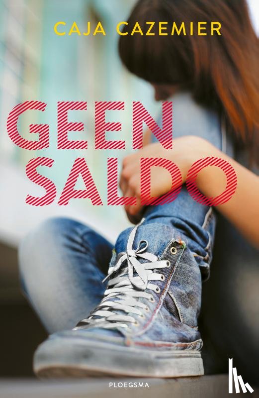 Cazemier, Caja - Geen saldo