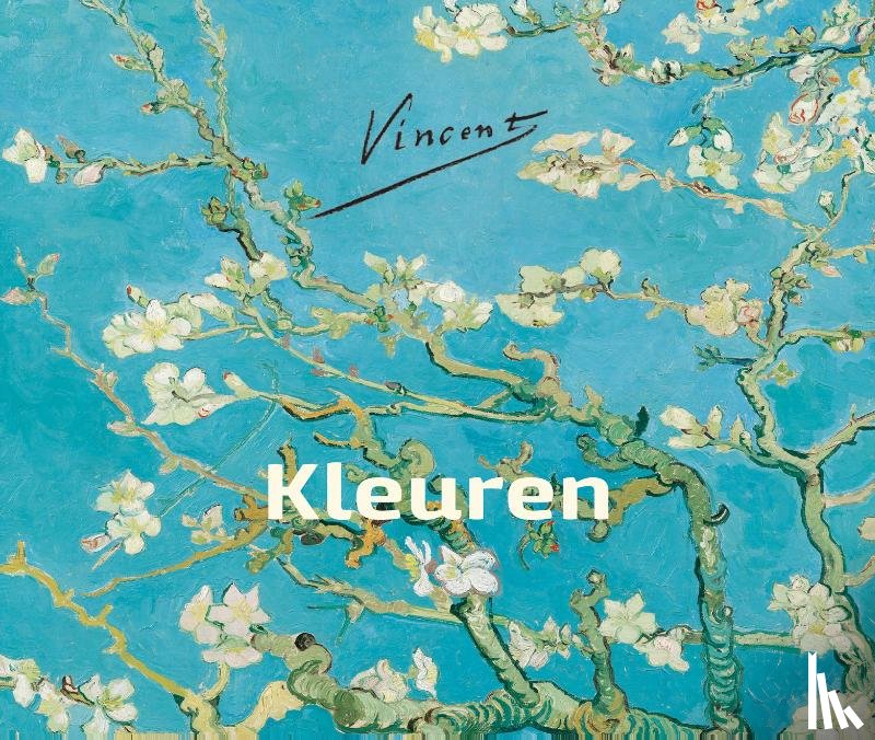  - Vincent – Kleuren